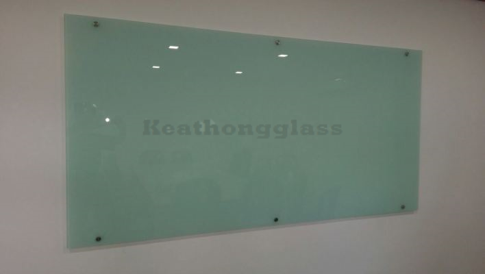 Glass Whiteboard 1