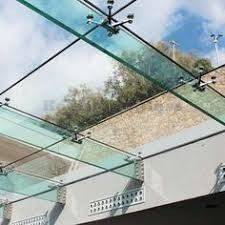 Roof Spider Glass 11