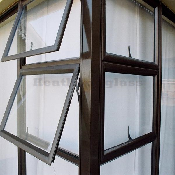 Aluminium Top Hung Window 5