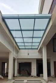 Glass Roof 9