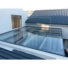 Glass Roof 23