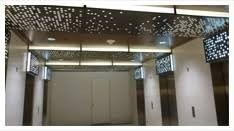 Aluminium Strip Ceiling 5