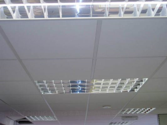 Suspended Ceiling 1