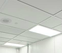 Suspended Ceiling 4