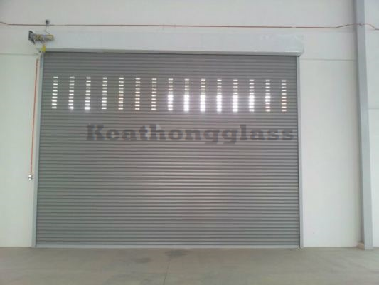 Roller Shutter 14