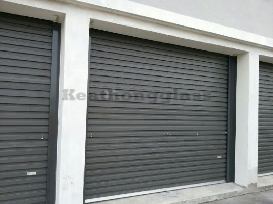 Roller Shutter 15