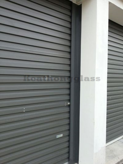 Roller Shutter 16