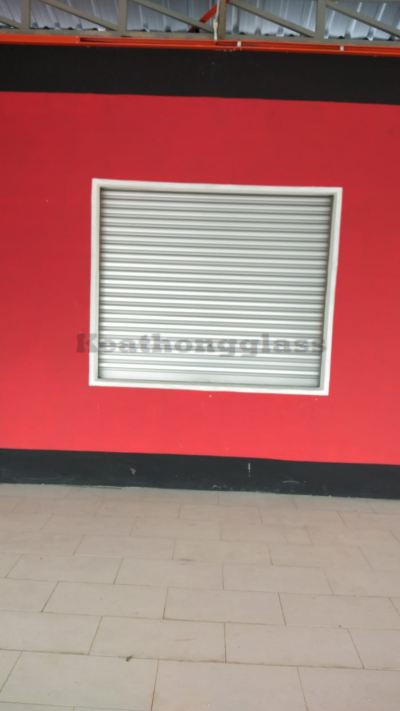 Roller Shutter 18