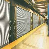 Roller Shutter 23