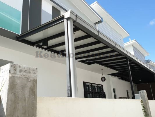 Aluminium Composite Panel 8