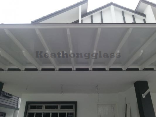 Aluminium Composite Panel 16