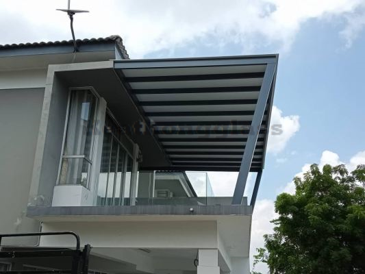 Aluminium Composite Panel 18