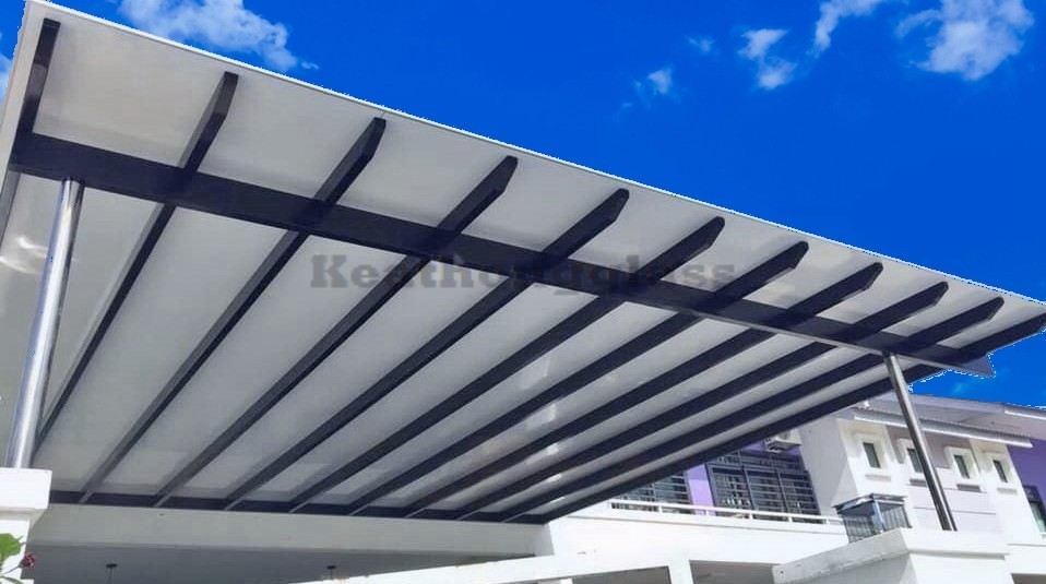 Aluminium Composite Panel 19