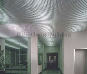 Aluminium Strip Ceiling 10