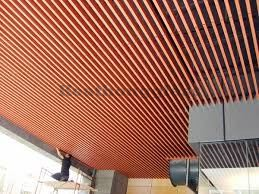 Aluminium Strip Ceiling 16