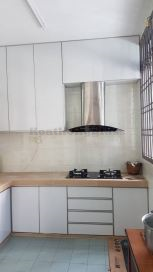 Aluminium Kitchen Cabinet 62