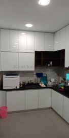 Aluminium Kitchen Cabinet 72