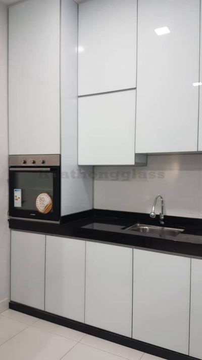 Aluminium Kitchen Cabinet 73