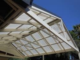 Polycarbonate Skylight 15