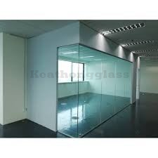 Gypsum Board Partition 7