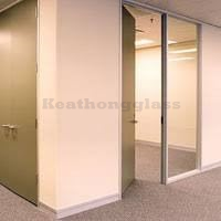 Gypsum Board Partition 10