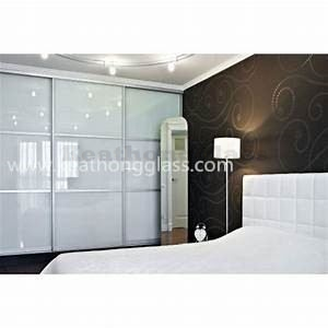 Aluminium Wardrobe 3