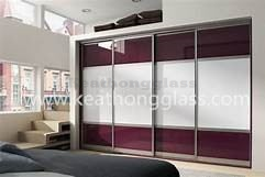 Aluminium Wardrobe 4