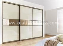 Aluminium Wardrobe 5