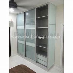 Aluminium Wardrobe 6