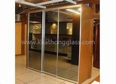 Aluminium Wardrobe 15