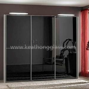 Aluminium Wardrobe 17