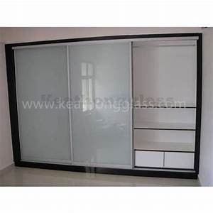 Aluminium Wardrobe 18