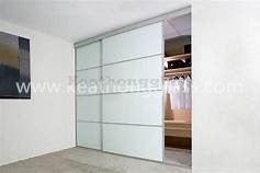 Aluminium Wardrobe 20