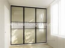 Aluminium Wardrobe 22