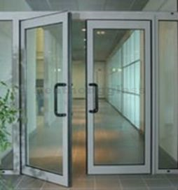 Aluminium Glass Door 15