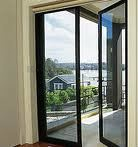 Aluminium Glass Door 16