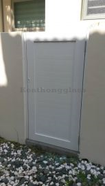 Aluminium Glass Door 21