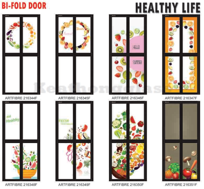 Bifold Door 3