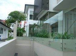 Glass Railing 18