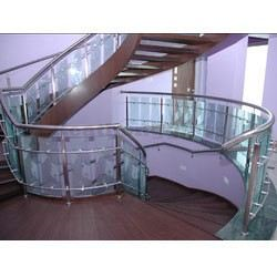 Glass Railing 19