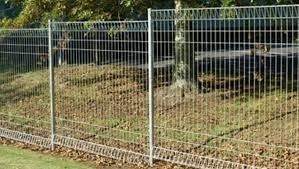 Anti Climb Fencing 1