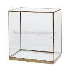 Glass Cabinet 6