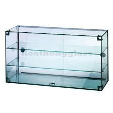 Glass Cabinet 9