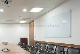 Glass Whiteboard 5