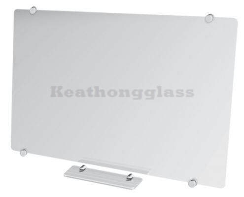 Glass Whiteboard 7