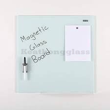 Glass Whiteboard 9