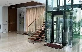 Lift Area Glass 2