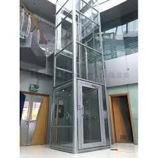 Lift Area Glass 3