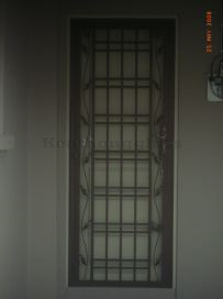 Entrance Door 30