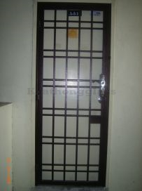 Entrance Door 32